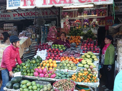 Vietnam Food Tour 14 Days